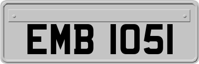 EMB1051