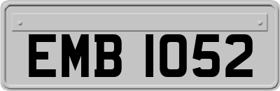 EMB1052
