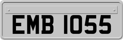 EMB1055