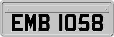 EMB1058