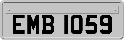 EMB1059