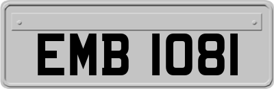 EMB1081