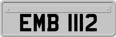 EMB1112