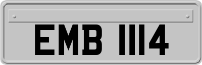EMB1114