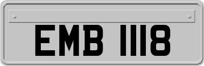 EMB1118
