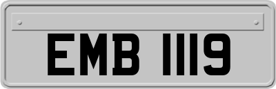 EMB1119