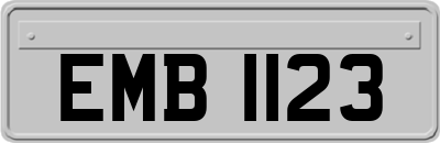EMB1123
