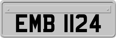 EMB1124