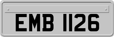 EMB1126