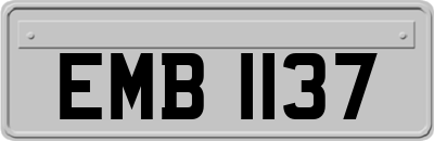 EMB1137