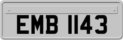 EMB1143