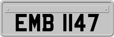 EMB1147