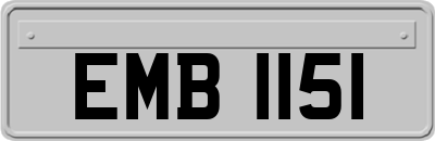 EMB1151