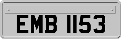 EMB1153