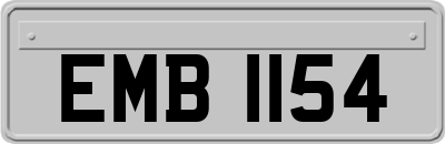 EMB1154