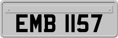 EMB1157
