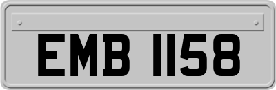 EMB1158