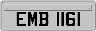 EMB1161