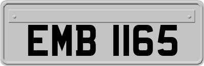 EMB1165
