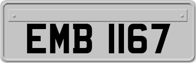 EMB1167