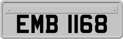 EMB1168