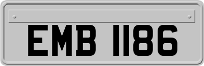 EMB1186