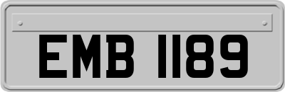 EMB1189