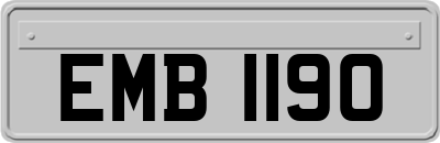 EMB1190