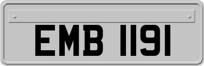EMB1191