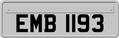 EMB1193