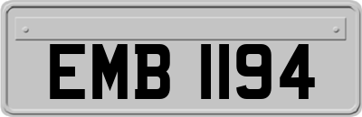 EMB1194