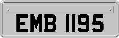 EMB1195