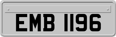 EMB1196