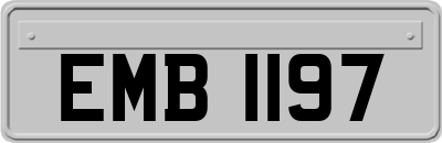 EMB1197