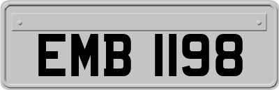 EMB1198
