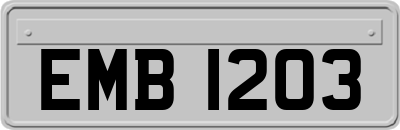 EMB1203