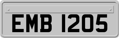 EMB1205