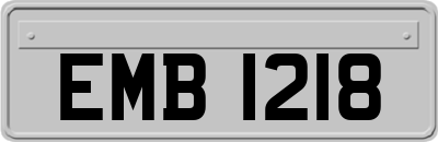 EMB1218