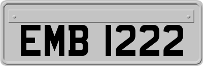 EMB1222