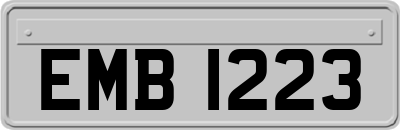 EMB1223