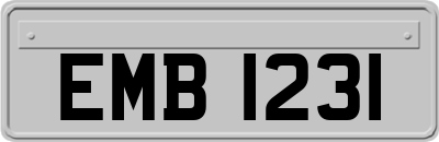 EMB1231