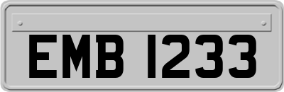 EMB1233