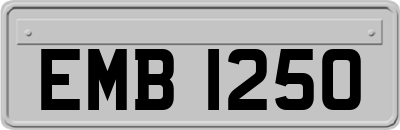 EMB1250
