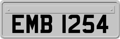 EMB1254