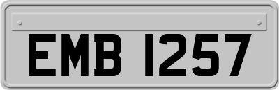 EMB1257