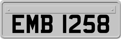 EMB1258