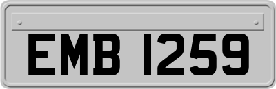 EMB1259