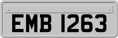 EMB1263