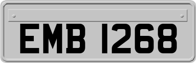 EMB1268