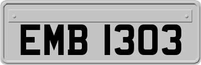 EMB1303